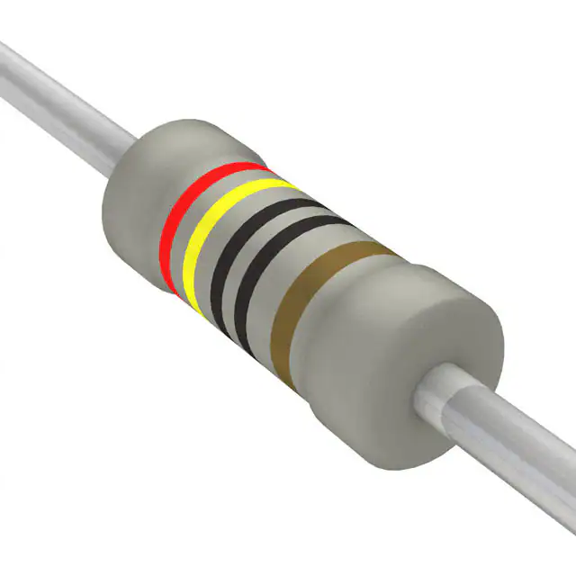 LR1F240R TE Connectivity Passive Product electronic component